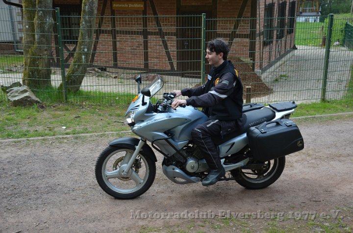 Saisoneroeffnungsfahrt 2014 - 131.JPG
